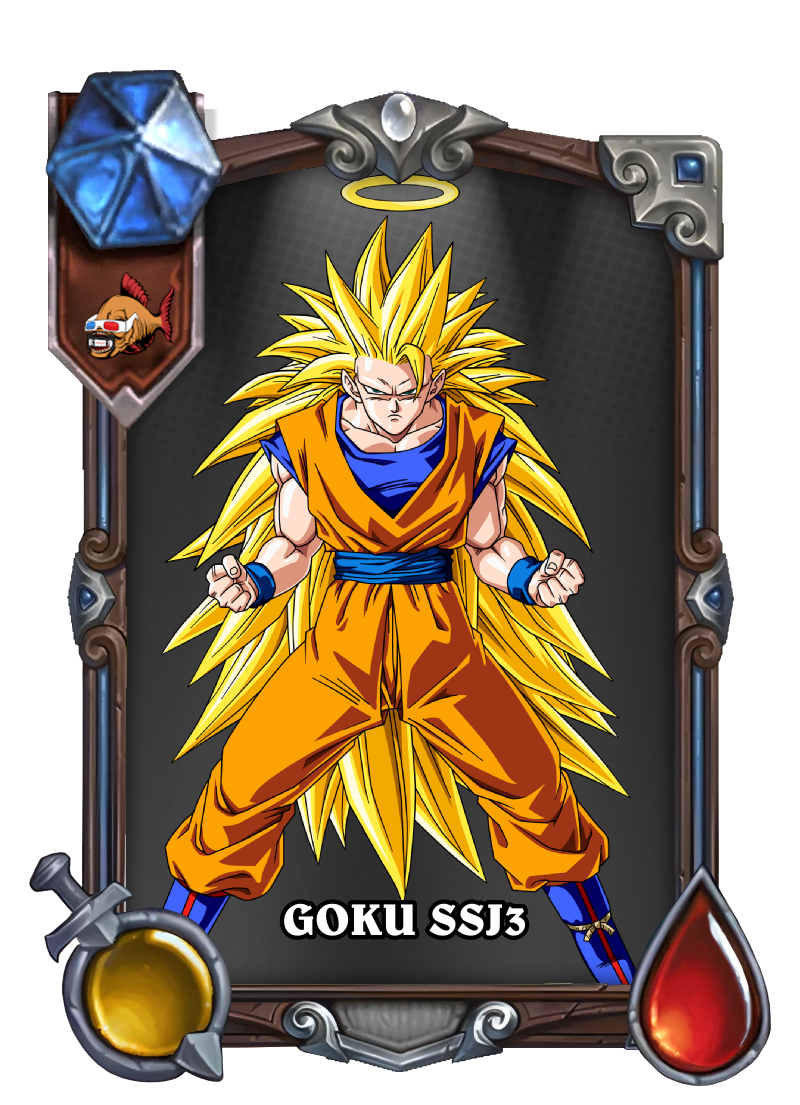 1E-GOKU-SSJ3